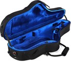 Protec Tenor Saxophone Contoured Pro Pac Case - Black
