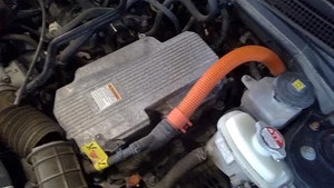 Conv/Invert/Charger Top Transmission Mounted Fits 20-21 INSIGHT 11905827 - Picture 1 of 12