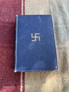 The Oxford History Of India By Vincent A. Smith. 1919 H/C Book - Foto 1 di 10