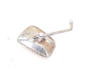 2008 Kawasaki VN900 Vulcan Classic Left Mirror RUSTY - Picture 1 of 6