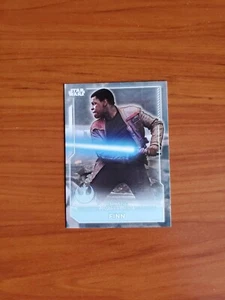 2021 Star Wars Battle Plans Galactic Adversaries GA-15 - Finn - Bild 1 von 2