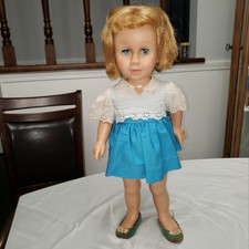 chatty cathy dolls for sale ebay