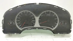 ✅ 2005-2006 Chevrolet Equinox Speedometer Instrument Cluster Gauges 22734851 OEM - Picture 1 of 4
