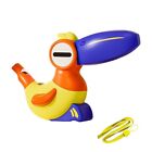 ABS Water Bird Whistle Reusable Children Musical Toy