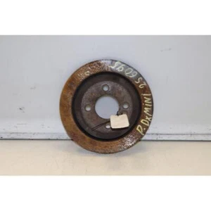 REAR RIGHT BRAKE DISK PROTECTOR FOR MINI (01-04) R50-R53 1.6 16V (85KW) 2001 - Picture 1 of 9
