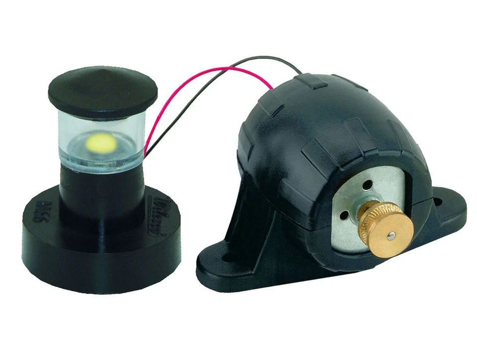 Wilesco Dynamo M 66 für Dampfmaschine stationär 00660 Zubehör - Bild 1 von 1