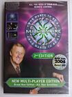 Who Wants To Be A Millionaire - 2nd Edition Multi Player [DVD 2004] New & Sealed