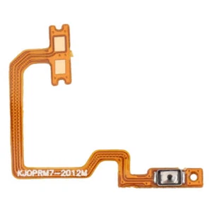 Für Oppo Realme 7 RMX2111 Power Button Flex Kabel Ersatz - Bild 1 von 5