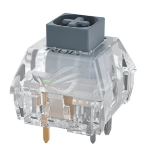 ASUS ROG NX Storm mechanical switches parts 10 pcs - Picture 1 of 1