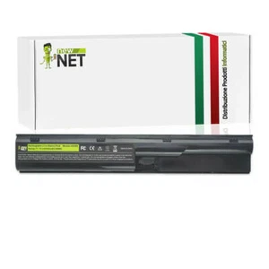 Akku kompatibel mit HP Probook 4535s 4540s 4545s [5200mAh] - Bild 1 von 6