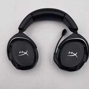 HyperX Cloud Stinger 2 - Wireless Gaming Headset Black - READ - Photo 1 sur 4
