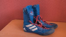 scarpe boxe adidas tygun
