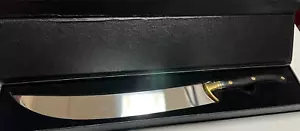 Champagner Säbel Wein Flaschenöffner (16 Zoll) - Bild 1 von 8