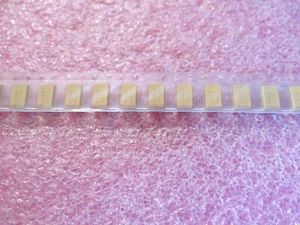 5 x TPSD106M035R300 Tantal SMD Kondensator 10uF 20% 35V D L-ESR 0.3R AVX - Bild 1 von 2