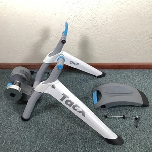 Garmin Tacx Flow Smart Trainer for Indoor Cycling - T2240 | ATX PICKUP - Picture 1 of 23