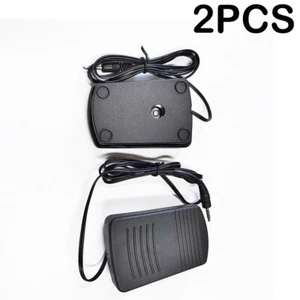 Foot Pedal Controller Control Universal Portable Home Sewing Machine Accessor A+ - Picture 1 of 5