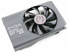 Wentylator chłodzący do karty graficznej EVGA Geforce GT 740 2GB GDDR5 02G-P4-3747-KR