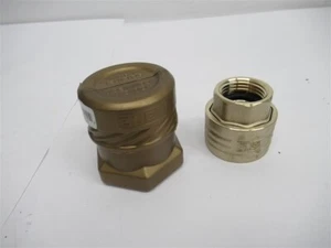 Eley 1118, Schnellsteckdose - Bild 1 von 2
