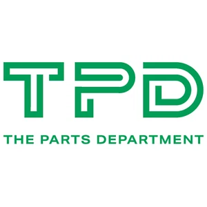 Genuine Ford OE Pump Asy - Oil L1MZ*7P086*B - Picture 1 of 8