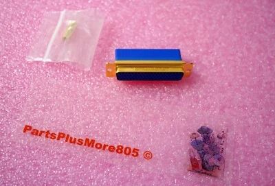+M24308/23-165 Positronic D-Sub Mil-Spec                   **Hard to Find** - Image 1 of 3