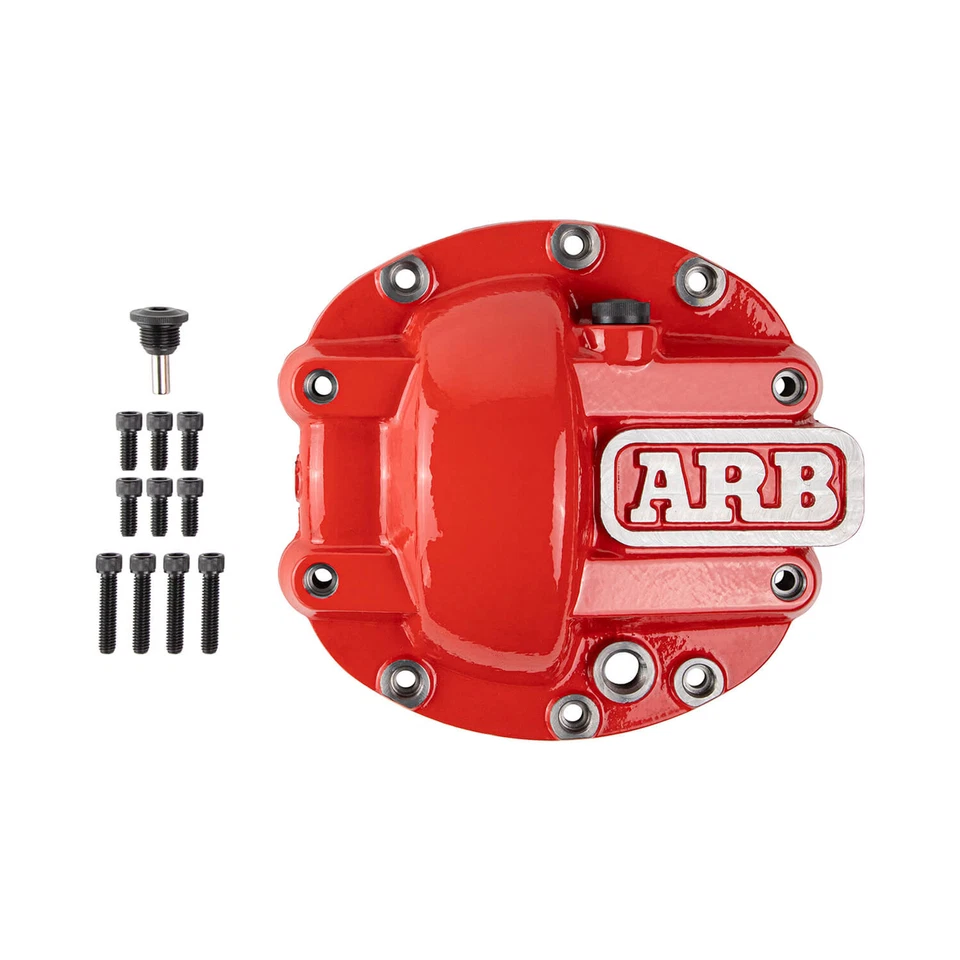 ARB 0750002 Differential Cover Dana 30 - Image 1 of 1