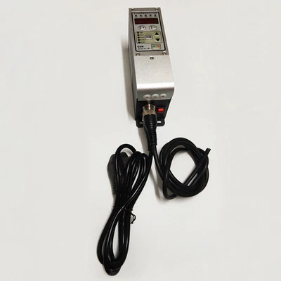 1PC 1.5A 330VA For CUN Digital Frequency Vibration Feed Controller SDVC31-S - Image 1 of 3