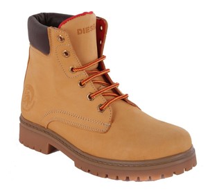 Botas de mujer botines Diesel de piel | Compra online en eBay