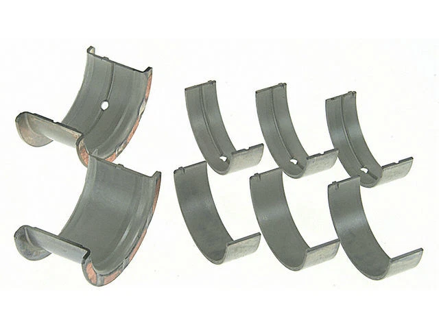 Para 1985, 1988-1995 GMC K2500 conjunto de rolamento principal potência selada 38563XQWY 1989 1990 - Imagem 1 de 2