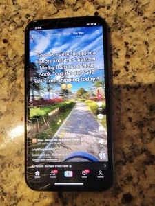 iphone 11 pro unlocked With TikTok - Picture 1 of 1