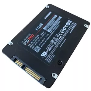 Solid State Drive 2.5" 120GB 240GB 256GB 480GB Lot - Picture 1 of 23