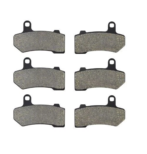 Pastillas de Freno Para - Imagen 1 de 1