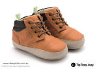New Tip Toey Joey Baby Boots - Danuby *40% Sale* (More Colours)