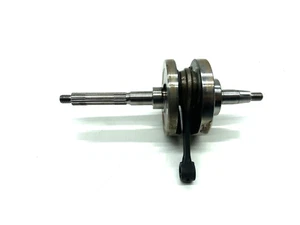 ALBERO MOTORE BIELLA CRANKSHAFT ORIGINALE APRILIA SCARABEO 50 4T 2002-2006-2009 - Foto 1 di 5