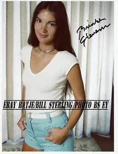 FOTO AUTOGRAFIADA BILL STERLING EN COLOR BS004 - Imagen 1 de 3