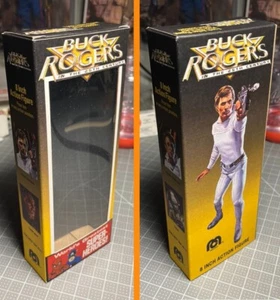 MEGO 8" BUCK ROGERS TV VERSION NUR INDIVIDUELLE VERPACKUNG - Bild 1 von 1