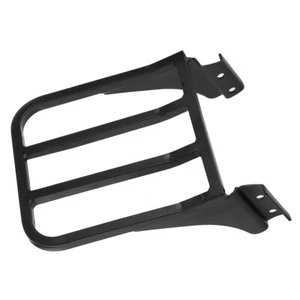 Motorcycle Luggage Rack Sissy Bar Backrest Luggage Rack Rear Carrier Fit For - Picture 1 of 12