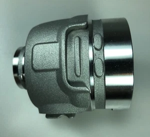 Conjunto de cono de nariz atornillador de impacto sin escobillas DeWALT DCF787 20v 1/4 N479491 - Imagen 1 de 3