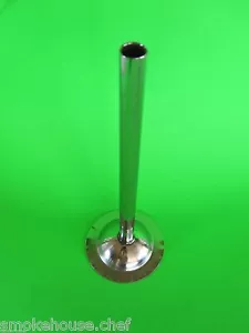3/4" Sausage Stuffer tube for size #8 Meat Grinder or Mincer LEM Cabelas MTN - Picture 1 of 2