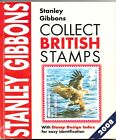 Stanley Gibbons Stamp Catalogue-Collect British Stamps 2008