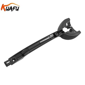 Driver Side Interior Door Handle Pull For 2003-2006 Chevrolet SSR Base 15841788 - Picture 1 of 15