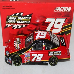 JEREMY MAYFIELD 2005 ACTION #79 AUTO VALUE BUMPER TO BUMPER DODGE /576 MADE RARE - Picture 1 of 10