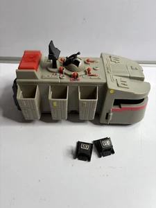 Kenner Star Wars Imperial Cruiser/Trapo Transporter 1979 completo electrónico nuevo - Imagen 1 de 9