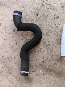 PEUGEOT 3008 MK1 2011 THERMOSTAT HOUSING PIPE HOSE 9670253780 - Picture 1 of 4