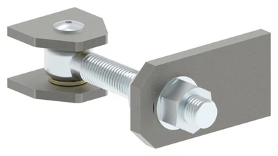 FENAU GMBH Torband M24, galvanisch verzinkt