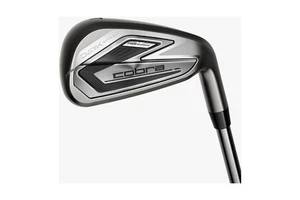 Cobra Darkspeed Eisensatz Graphit - Bild 1 von 12