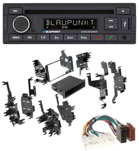 Blaupunkt USB MP3 Bluetooth DAB CD Autoradio für Toyota Tundra / Celica / FJ - Bild 1 von 9