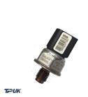 Mercedes Benz Vito Viano Sprinter C220 Fuel Rail High Pressure Sensor 55Pp22-01