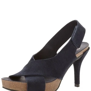 Pedro Garcia Libby Criss Cross Sandaletten mit Absatz 38 - Bild 1 von 8