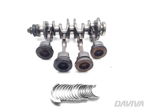 Ford Transit Motorkurbelwelle 2.0 EcoBlue RWD Diesel 96kW (130 HP) BKRA 2019 Van - Picture 1 of 14