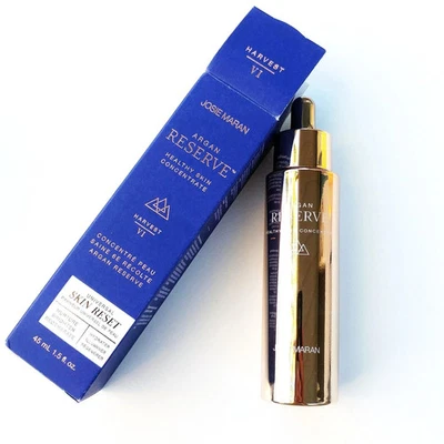 Josie Maran Argan Reserve Healthy Skin Concentrate 1.5 oz / 45ml ~ Harvest 06 VI - Image 1 of 4